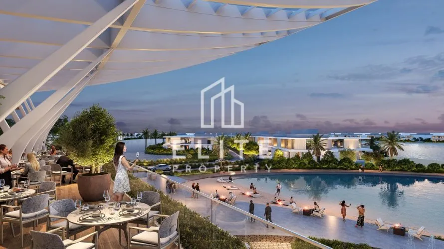 Villa de 7 chambres à Umm Al Quwain, UAE No. 1517 № 3