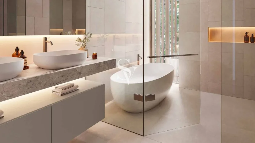 Villa de 6 chambres à Dubai Land, UAE No. 1206 № 7