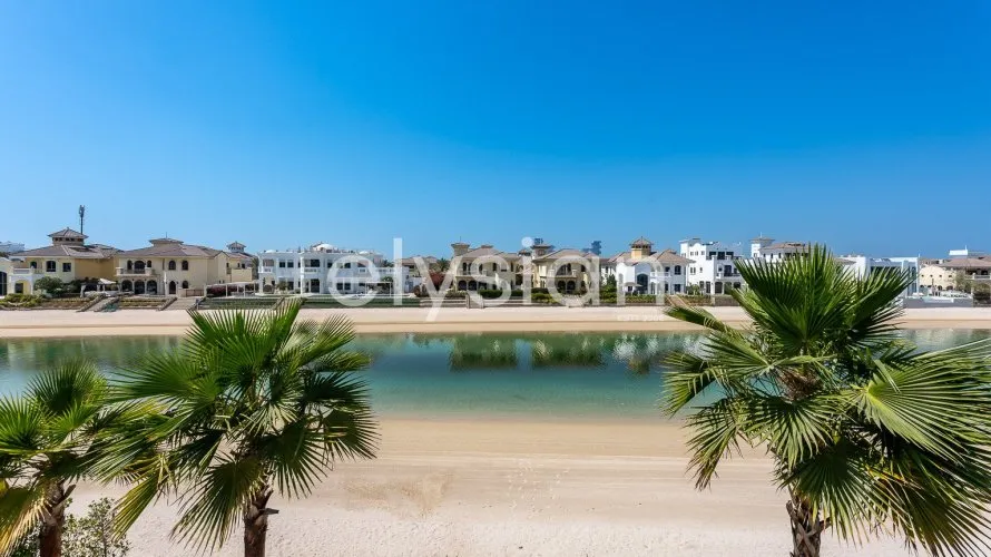 Villa de 4 chambres à Garden Homes, UAE No. 641 № 26