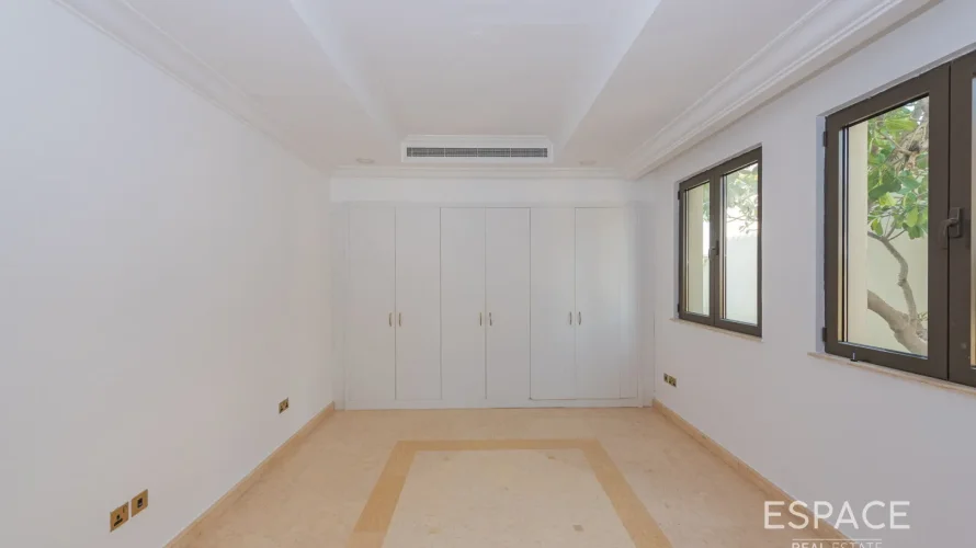 Villa de 5 chambres à Palm Jumeirah, UAE No. 1032 № 9