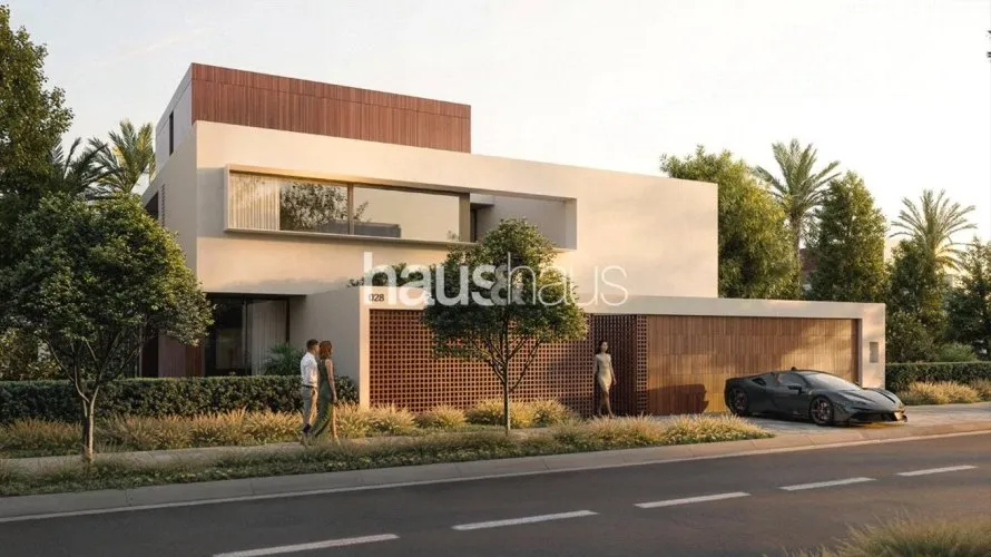 Villa de 5 chambres à Dubai Investment Park, UAE No. 777 № 10