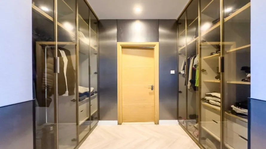 Villa de 5 chambres à Dubai Hills Estate, UAE No. 753 № 7