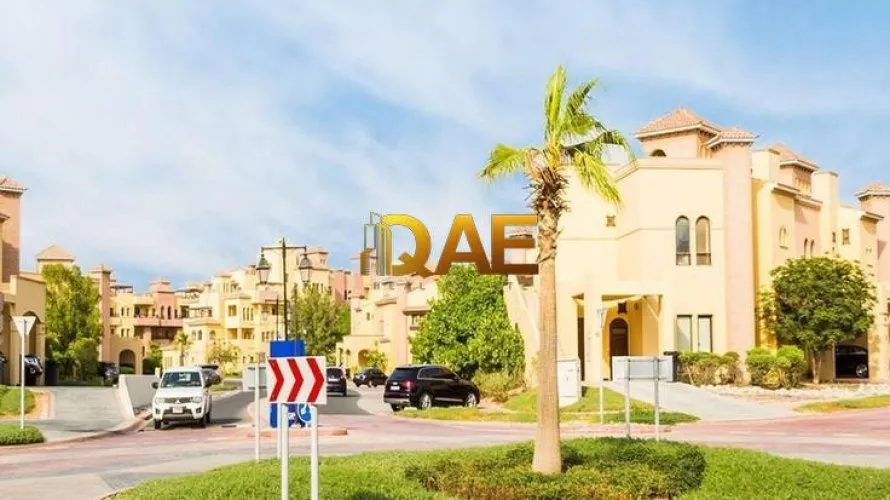 Villa de 4 chambres à Mirdif, UAE No. 403 № 2