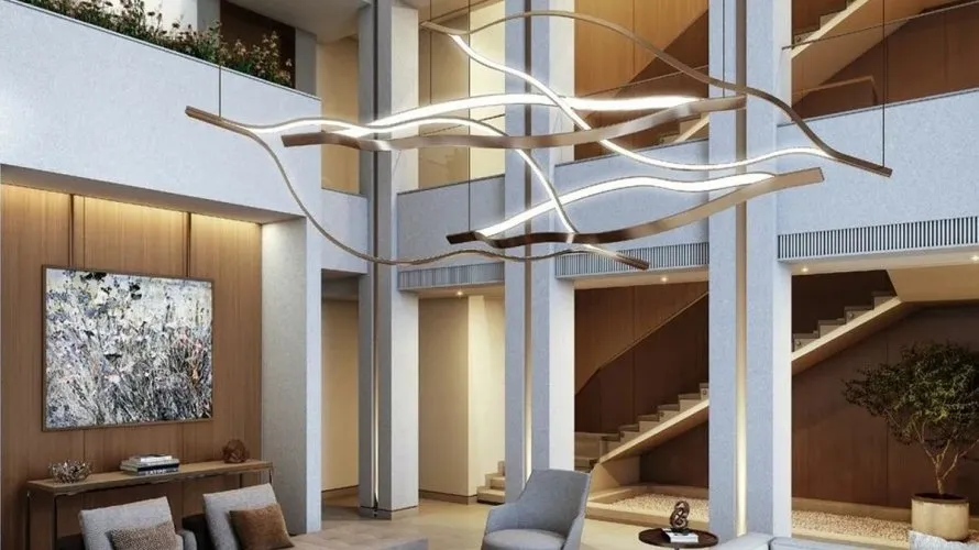 Villa de 5 chambres à Dubai, UAE No. 1185 № 1