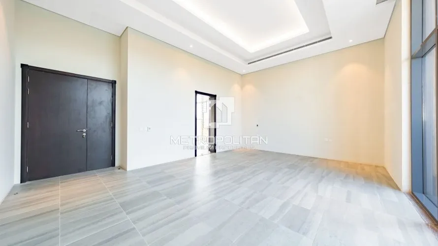 Villa de 5 chambres à Dubai Hills, UAE No. 1280 № 16