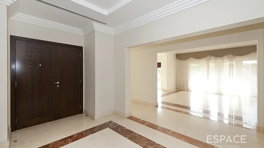 Villa de 6 chambres à Arabian Ranches, UAE No. 1027 № 5