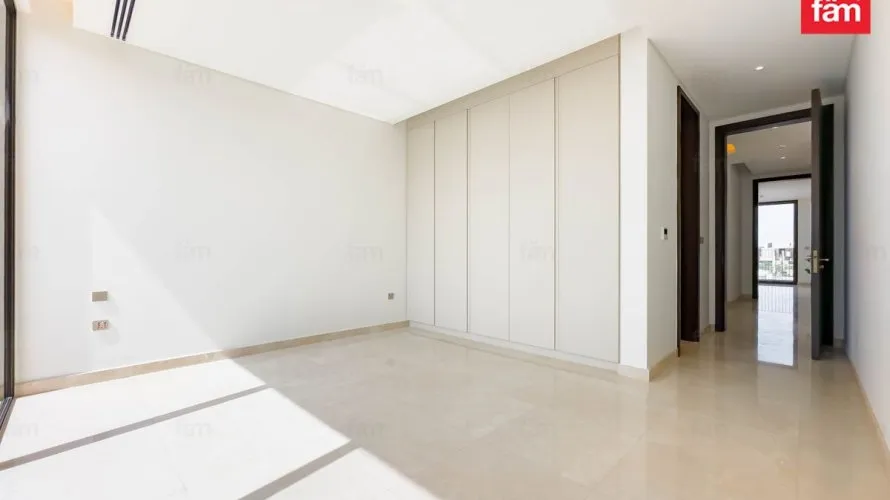 Villa de 5 chambres à Dubai Hills Estate, UAE No. 1067 № 19