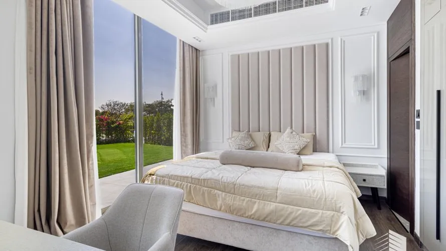 Villa de 5 chambres à Jumeirah Islands, UAE No. 324 № 17