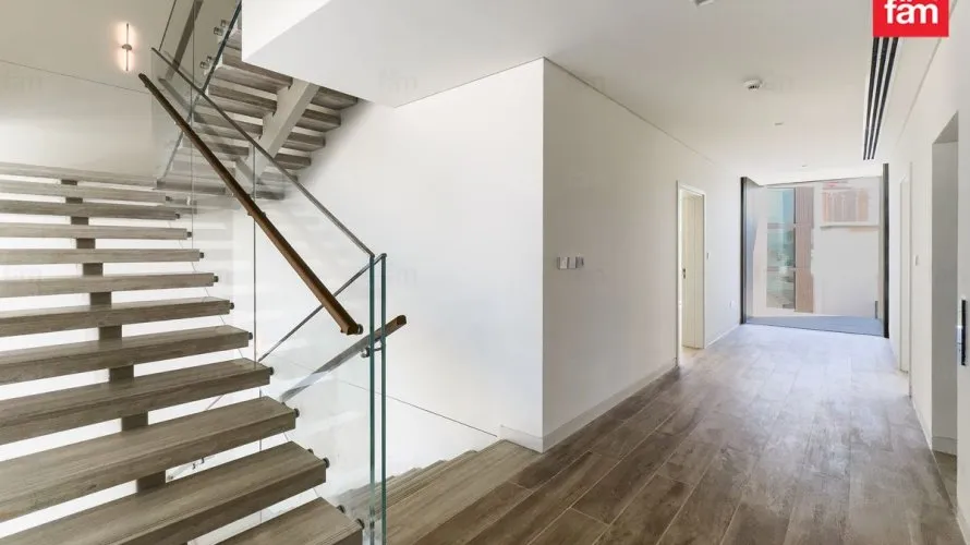 Villa de 5 chambres à Dubai, UAE No. 1137 № 5