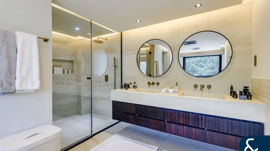 Villa de 6 chambres à The Lakes, UAE No. 1371 № 10