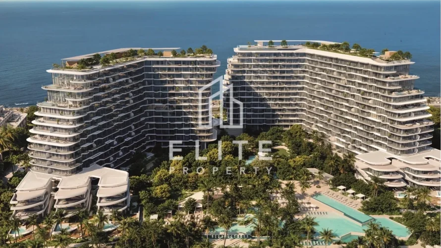 Villa de 6 chambres à Dubai, UAE No. 990 № 11