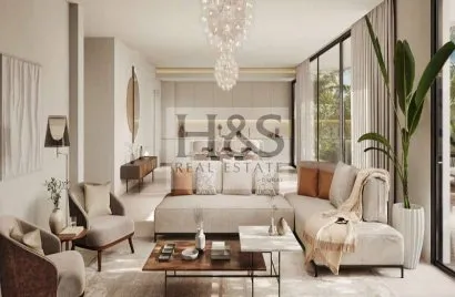 Villa de 6 chambres à Mohammed Bin Rashid City, UAE No. 945