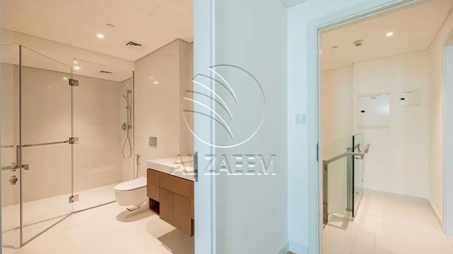 Maison de ville de 2 chambres à Abu Dhabi, UAE No. 1226 № 3