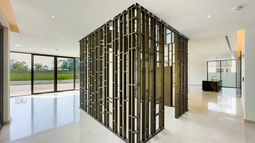 Villa de 5 chambres à Dubai Hills Estate, UAE No. 1071 № 1