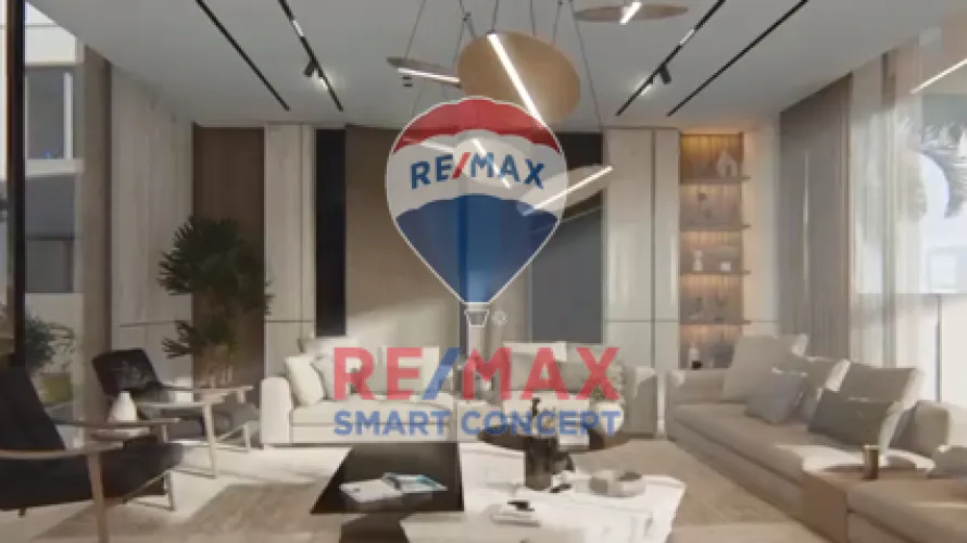 Villa de 6 chambres à Yas Acres, UAE No. 426 № 3