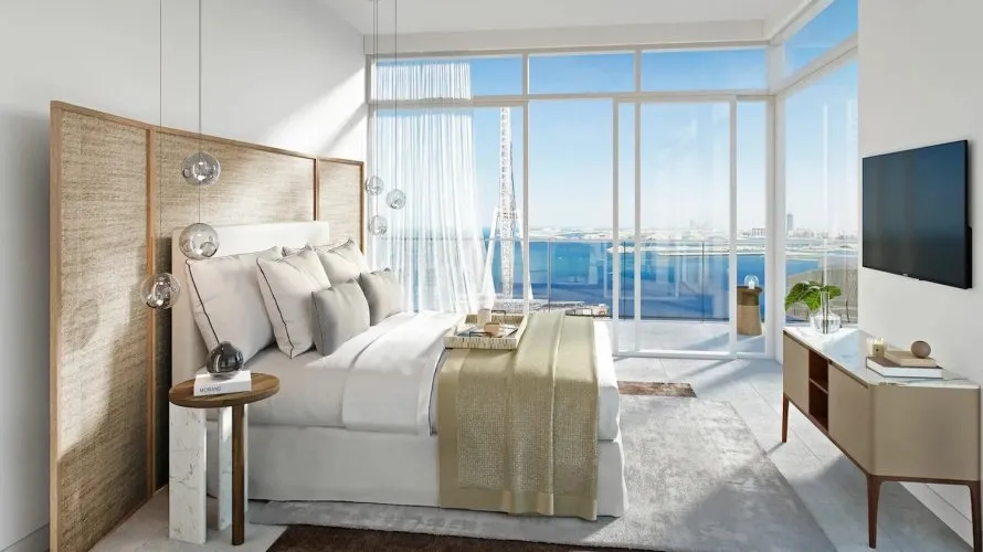 Villa de 4 chambres à Dubai, UAE No. 361 № 4