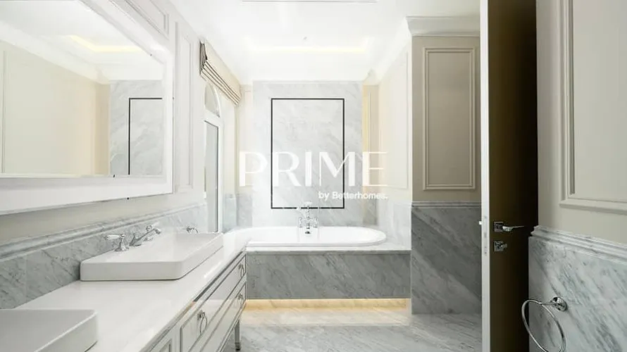 Villa de 7 chambres à Palm Jumeirah, UAE No. 957 № 6