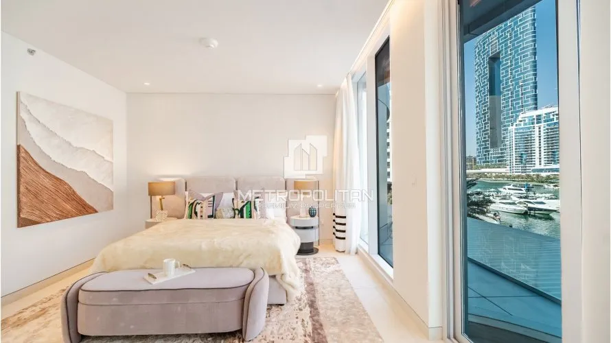 Villa de 5 chambres à Dubai Marina, UAE No. 1279 № 17