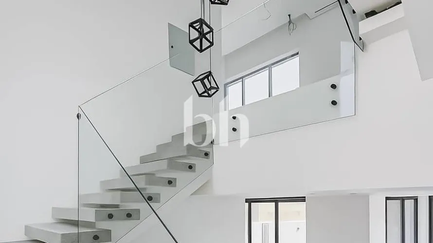 Villa de 5 chambres à Nadd Al Sheba, UAE No. 954 № 11