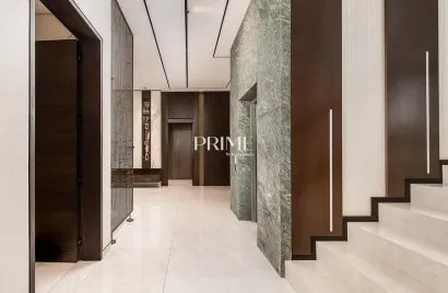 Villa de 5 chambres à Dubai, UAE No. 953