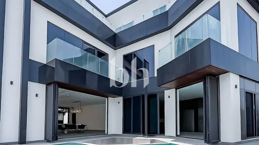 Villa de 5 chambres à Nadd Al Sheba, UAE No. 954 № 10