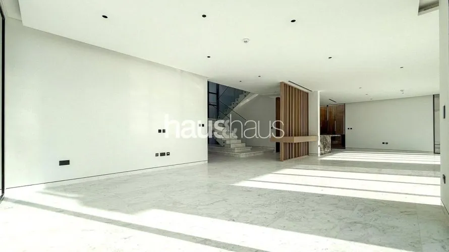 Villa de 6 chambres à Harmony, UAE No. 792 № 14