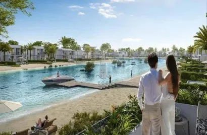 Villa de 7 chambres à Abu Dhabi, UAE No. 631