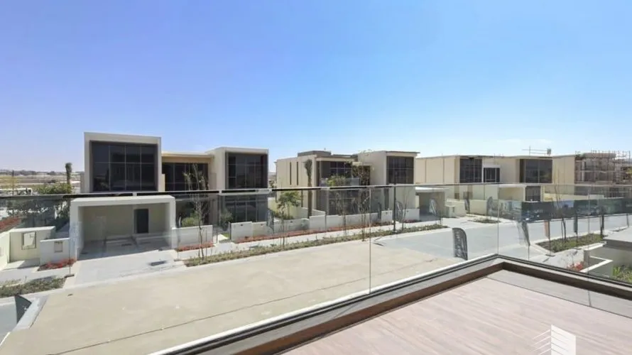 Villa de 6 chambres à Golf Place, UAE No. 334 № 6