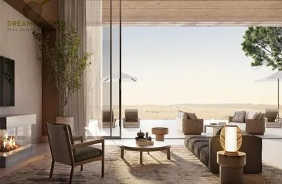 Villa de 3 chambres à Ras Al Khaimah, UAE No. 317