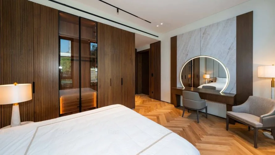 Villa de 5 chambres à Dubai, UAE No. 1526 № 24