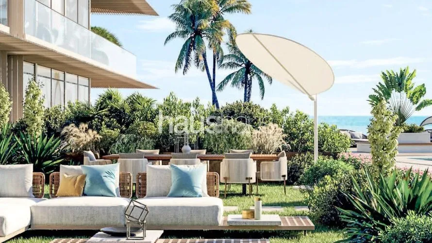 Villa de 4 chambres à Deira, UAE No. 768 № 9