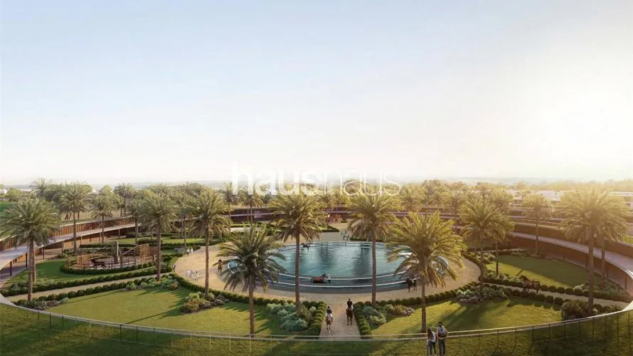Villa de 5 chambres à Dubai Investment Park, UAE No. 777 № 5