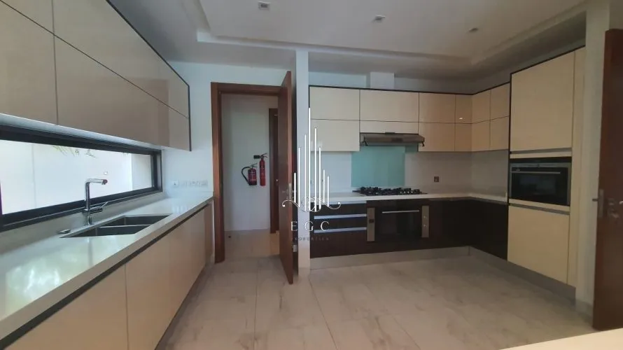 Villa de 5 chambres à Saadiyat Island, UAE No. 465 № 25