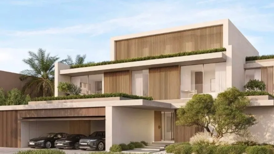 Villa de 5 chambres à Dubai Land, UAE No. 610 № 11