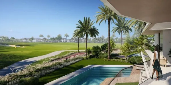 Majestic Vistas № 2