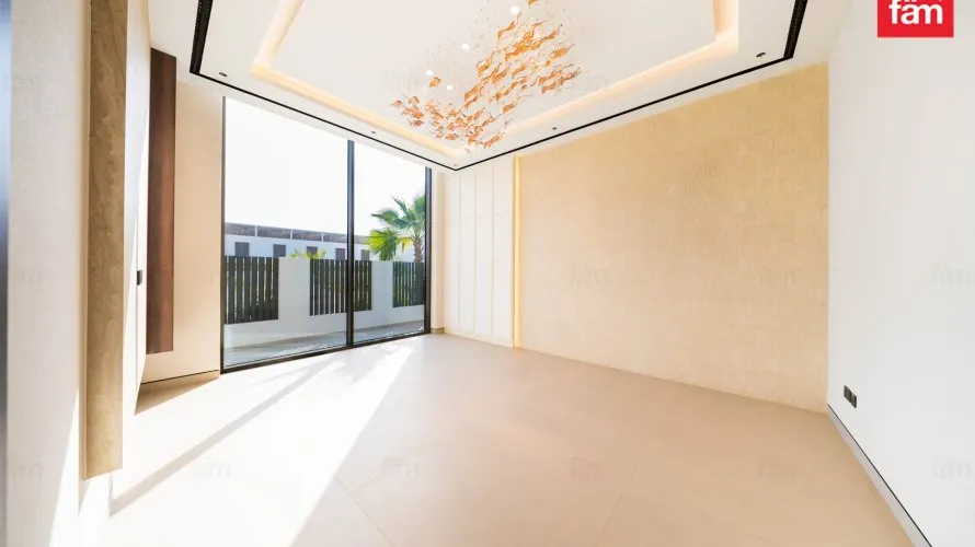 Villa de 6 chambres à Dubai, UAE No. 1552 № 2