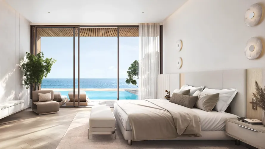 Villa de 6 chambres à Abu Dhabi, UAE No. 1698 № 9