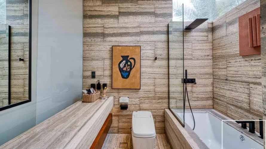 Villa de 6 chambres à Palm Jumeirah, UAE No. 1459 № 21