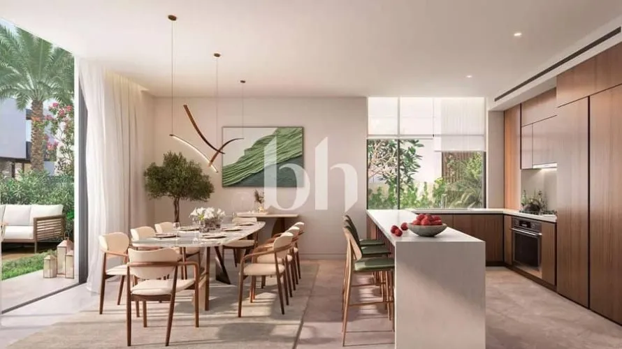 Villa de 6 chambres à Dubai, UAE No. 958 № 5