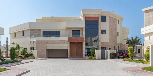 Signature Villas № 2