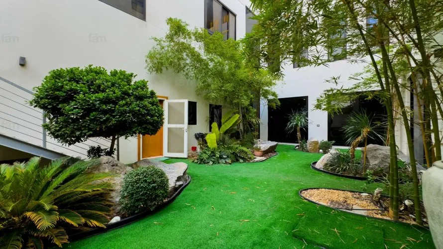 Villa de 5 chambres à Dubai Hills Estate, UAE No. 756 № 22