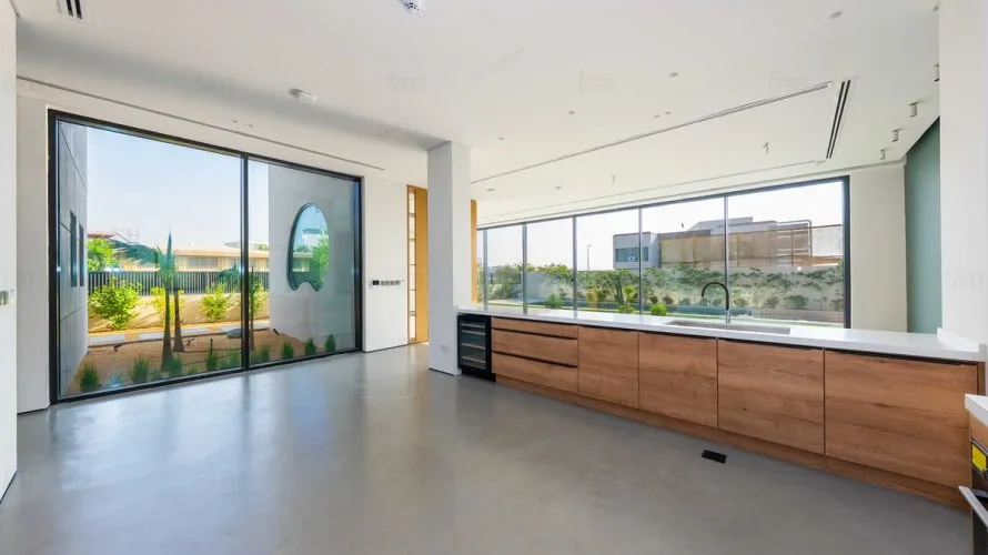 Villa de 5 chambres à Dubai, UAE No. 757 № 8