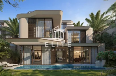 Villa de 6 chambres à District 11, UAE No. 981