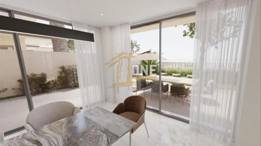 Villa de 5 chambres à Al Hamra Village, UAE No. 417 № 12