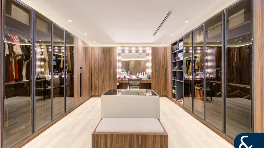 Villa de 5 chambres à The Villa, UAE No. 1310 № 7