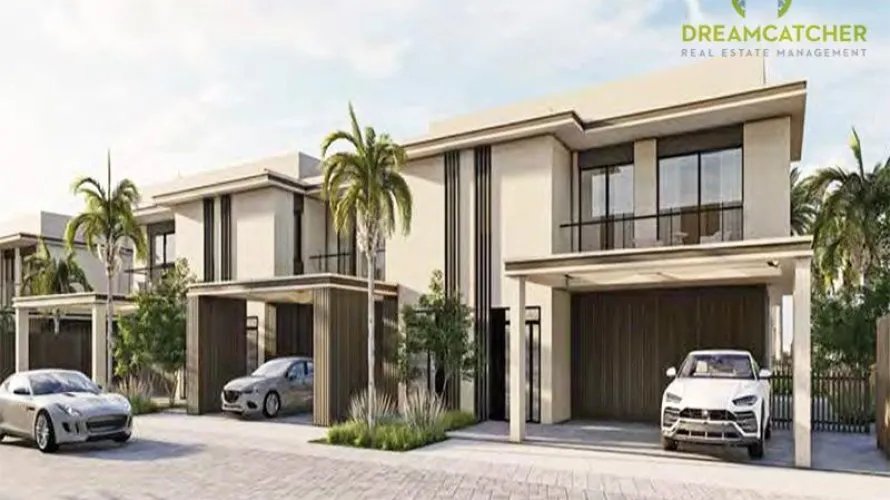 Villa de 5 chambres à Al Hamra Village, UAE No. 652 № 12