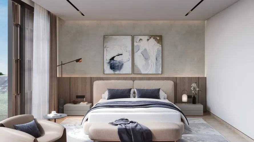 Villa de 5 chambres à Dubai, UAE No. 985 № 8