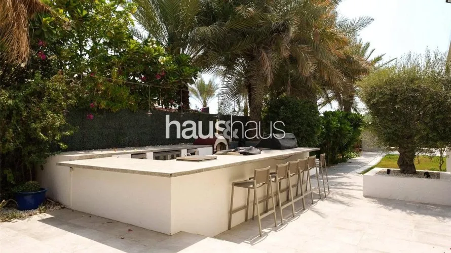 Villa de 5 chambres à Arabian Ranches, UAE No. 786 № 19