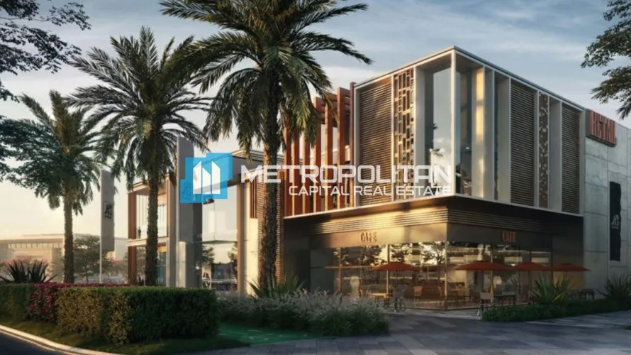 Villa de 5 chambres à Yas Island, UAE No. 1721 № 5