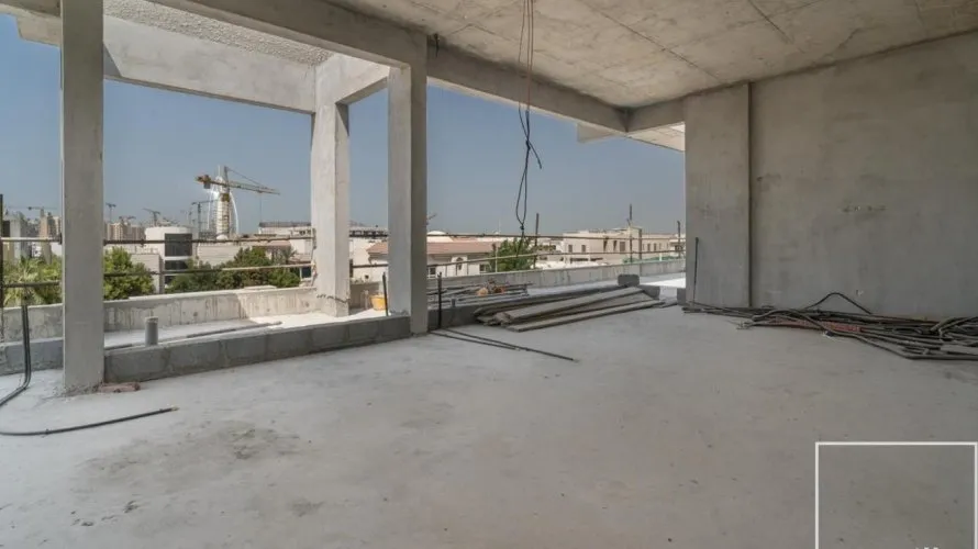 Villa de 7 chambres à Umm Al Sheif, UAE No. 1456 № 14